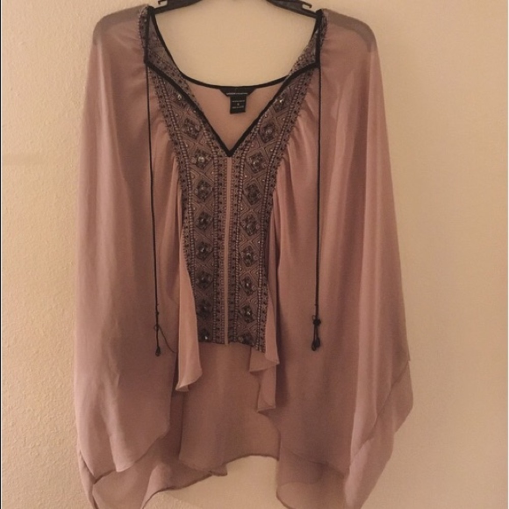 Victoria’s Secret Exotic Top